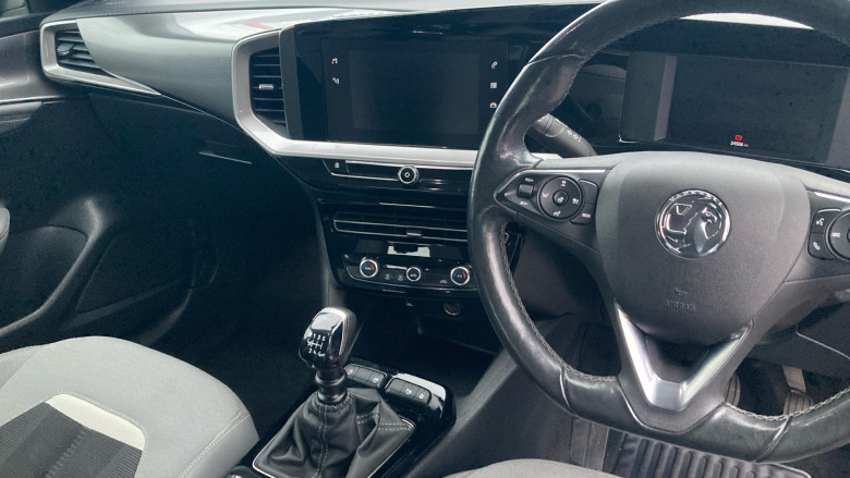 Vauxhall Mokka 1.2 Turbo Elite Nav 5dr Petrol Hatchback